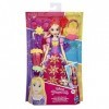 Disney Princesses - Poupee Princesse Disney Raiponce Chevelure Magique