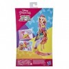 Disney Princesses - Poupee Princesse Disney Raiponce Chevelure Magique