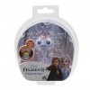 Giochi Preziosi Disney Frozen 2 Whisper and Glow Single Blister Mini Doll The Fire Spirit