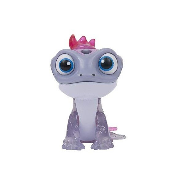 Giochi Preziosi Disney Frozen 2 Whisper and Glow Single Blister Mini Doll The Fire Spirit