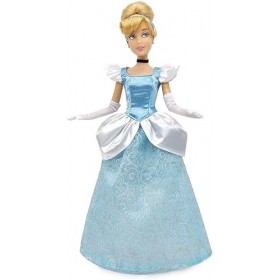 Cendrillon Poupée Classique - 11 ½ Pouces