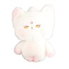 Peluche Danimaux En Peluche De Renard, Oreiller En Peluche De Renard Super Doux Et Mignon De 60 Cm Avec Grande Queue, Jouet 