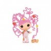 cavernedesjouets Coffre pour Lalaloopsy Littles : poupée 18 cm Silly Hair - Squirt liltop - Jouet Fille - nouveauté