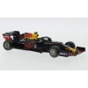 Burago Max Verstappen Red Bull RB16 Formule 1 12 cm 1:43