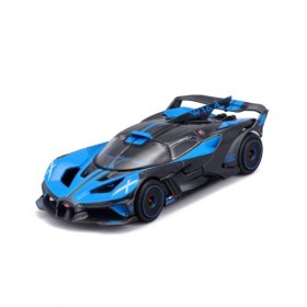 1/43 Race Collection Crystal - Bugatti Bolide