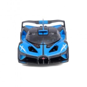 1/43 Race Collection Crystal - Bugatti Bolide