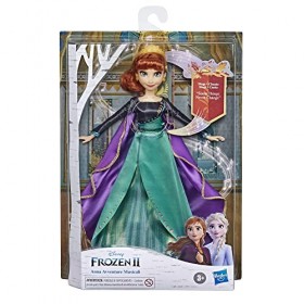 Hasbro Disney La Reine des Neiges Disney La Reine des Neiges 2 Chanson Chanson Disney