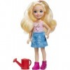 Barbie-GCK62 Jouet, GCK62, Multicolore