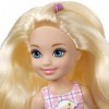 Barbie-GCK62 Jouet, GCK62, Multicolore