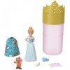 Disney Princesses - Color Reveal Serie - Boite - poupée - 3 Ans et +