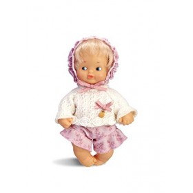 Barriguitas de Siempre Figura Individual 4