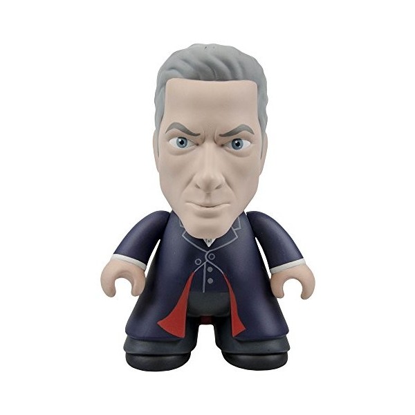 Doctor Who - Figurine Titans 12th Doctor 16 cm