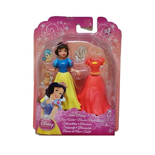 Disney Precious Princess Collectible Snow White