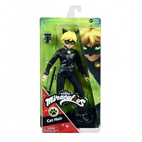 Miraculous: Tales of Ladybug and Cat Noir 50002 Poupées et Accessoire