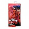 Miraculous: Tales of Ladybug and Cat Noir 50001 Poupée et Accessoires