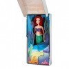 Disney Ariel Classic Doll – The Little Mermaid – 11 ½ Inches Multicolore