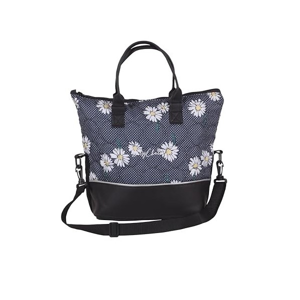 Pack D'accessoires Daisy Chain Pour Poussette De Poupée – Couvre-pluie, Sac Et Chancelière, édition Twilight