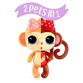 BABY born Surprise Mini-Poupée, un Animal Surprise 904268