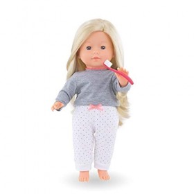 Corolle - Kit Dents Propres, pour poupée ma Corolle, dès 4 ans, 9000210760