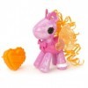 Lalaloopsy – Baby Ponies – Flutterwings – Poney 8 cm