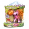 Lalaloopsy – Baby Ponies – Flutterwings – Poney 8 cm