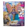 Bling The Wings Star - Winx Club - Rocco Jouets