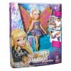 Bling The Wings Star - Winx Club - Rocco Jouets