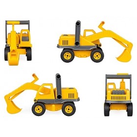 Lena EcoActives Bagger