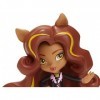 Toy Zany Mattel Monster High Mini Doll – Clawdeen Wolf Yelps Vinyle Doll Cfc86 