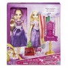 Hasbro France - B6835EU40 - Coiffures Créations Princesses - Assortiment Aléatoire