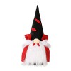 FELTECHELECTR 1Pc Poupée sans Visage Accessoires De Décoration dhalloween Adorable Accessoires dhalloween Accessoires De GN