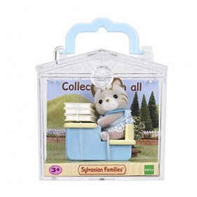 Figurine Sylvanian