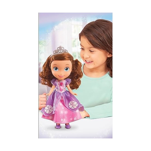 Just Play Sofia the First Royal Sofia Doll by Just Play