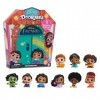 Disney Doorables Just Play 44708 Encanto Collector Pack 22,86 x 4,6 x 26,67 cm