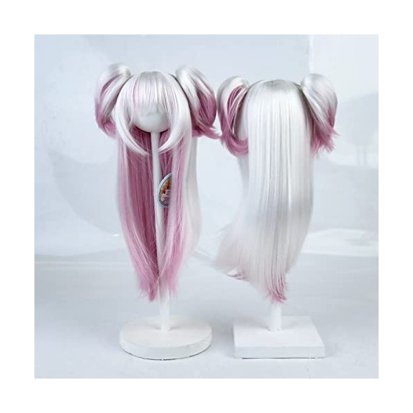 MUZIWIG 1/3 BJD SD Poupée Perruque Résistant À La Chaleur Synthétique Poupée Cheveux Court Raide DIY Poupée Cheveux 8-9 Pouce