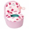 Manhattan Toy- Baby Stella Playtime Potty Chair pour poupées de 38.1cm, 140830, Multicolore