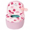 Manhattan Toy- Baby Stella Playtime Potty Chair pour poupées de 38.1cm, 140830, Multicolore