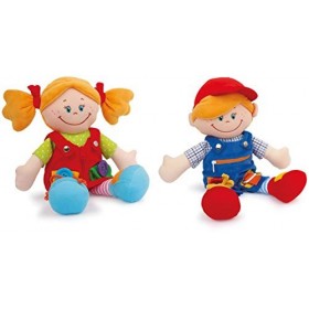 Totority Sacs à dos pour poupée Mini sacs décole à fermeture éclair Mini  sac à dos jouet poupée costume ornement minuscule f