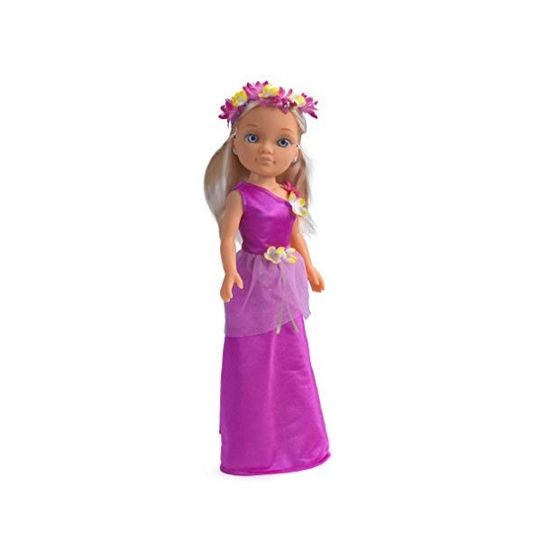 Nancy- Princesse dautomne Poupée de Mode, 700014110, Multicolore [Exclusif Amazon]