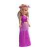 Nancy- Princesse dautomne Poupée de Mode, 700014110, Multicolore [Exclusif Amazon]