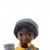 Lottie Boy Doll Junior Reporter Sammi, Dolls for Boys & Girls for 6 Year Old Boys