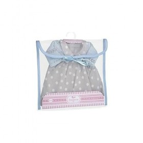 Vêtements de poupée Arias 6056 42 cm 