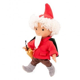 Götz - 70101 - Poupée Le Marchand de Sable Original - 39 cm