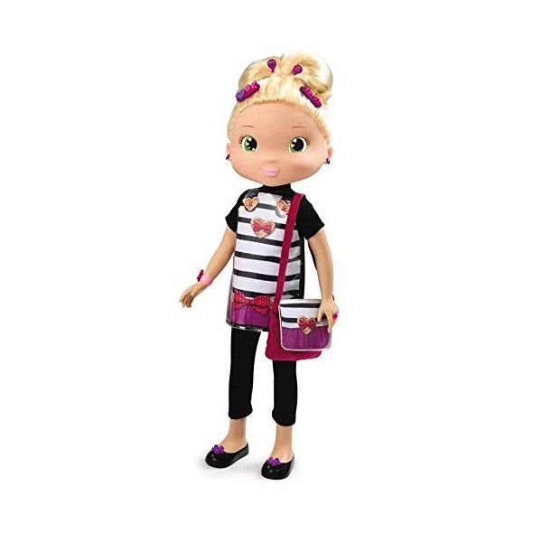 Smoby Poupée Blonde Customize Me 45 cm