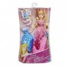 Hasbro Disney Princess poupée Adolescente Aurora Filles 28 cm Rose