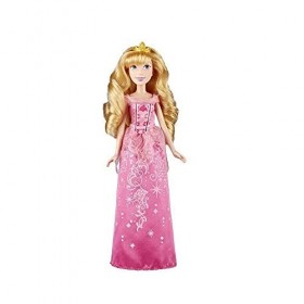 Hasbro Disney Princess poupée Adolescente Aurora Filles 28 cm Rose