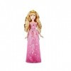 Hasbro Disney Princess poupée Adolescente Aurora Filles 28 cm Rose