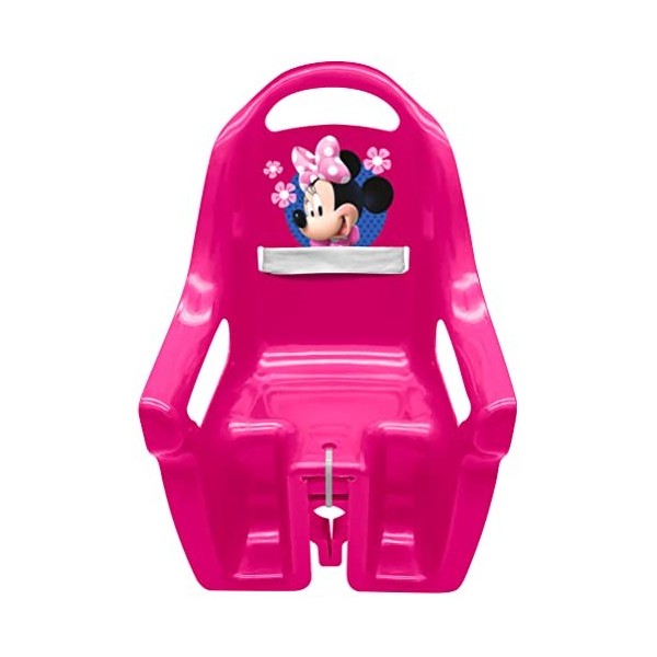 Stamp Disney PORTE-POUPEE MINNIE, C862500, PINK