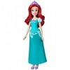 Hasbro Ariel Poupée 28 cm La Petite Sirène Disney Princess