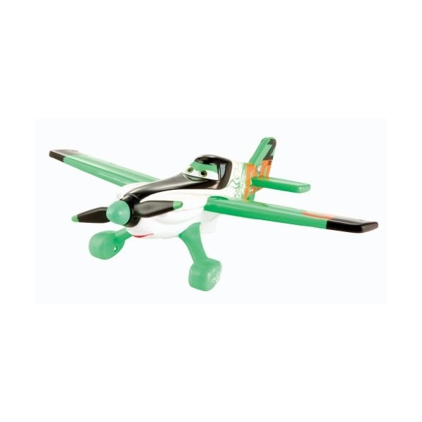 Planes - X9469 - Véhicule Miniature - Zed